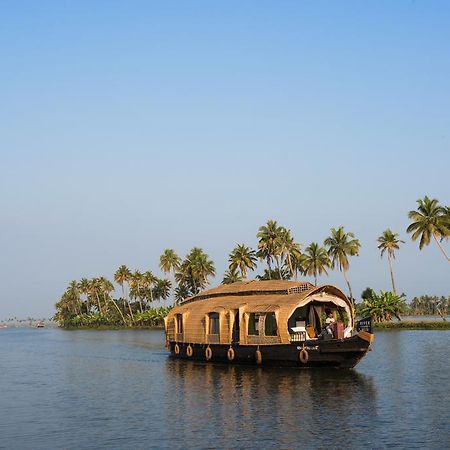 Xandari Riverscapes Alappuzha Extérieur photo