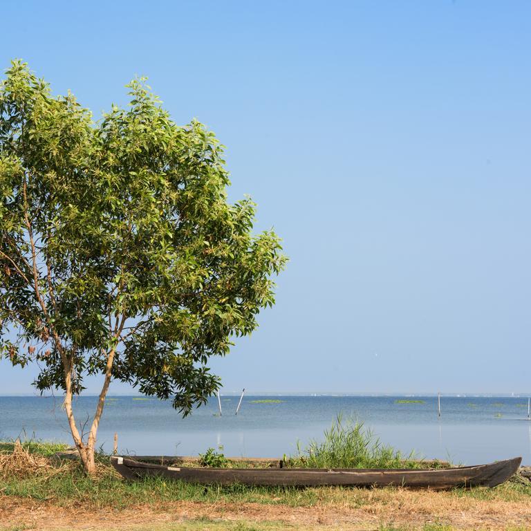 Xandari Riverscapes Alappuzha Extérieur photo